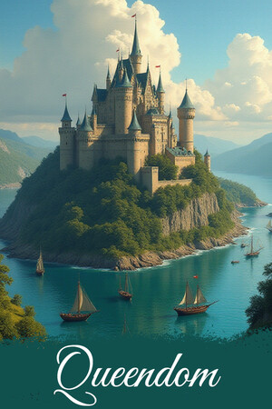 Vertical Capsule - Portrait orientation capsule