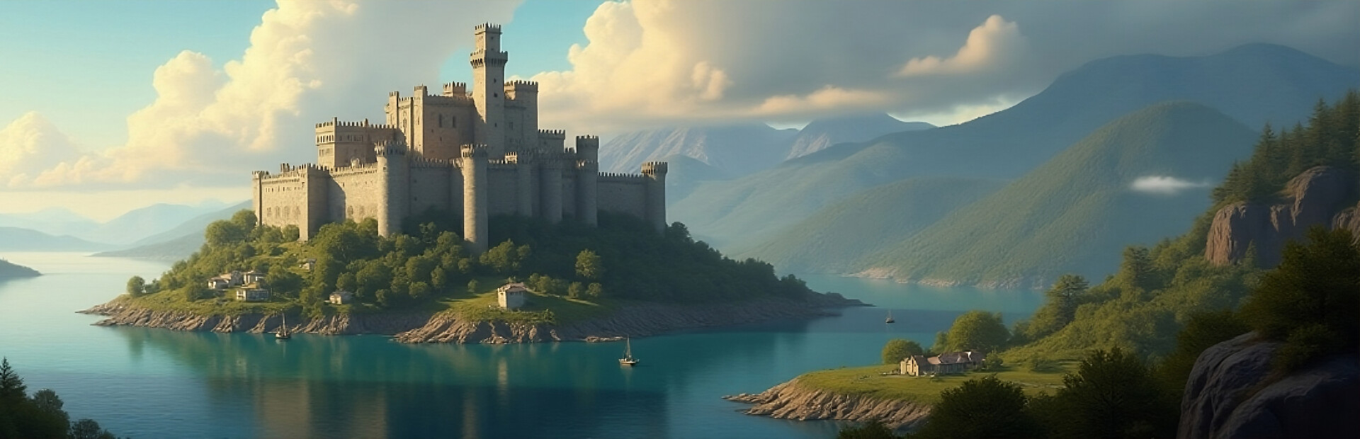 Library Hero - Steam library hero banner