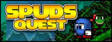 Spud's Quest