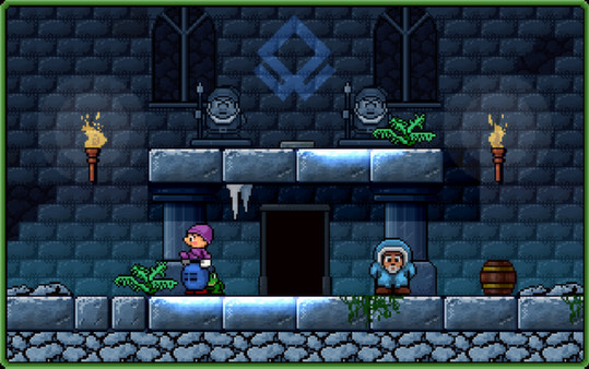 Скриншот №5 к Spuds Quest
