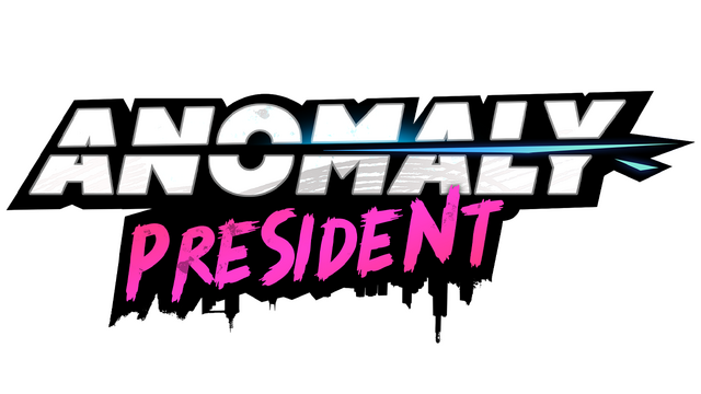 Anomaly President
