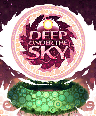 Deep Under the Sky