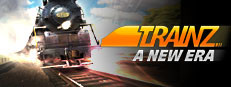 Trainz: A New Era 게임 이미지
