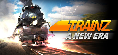 Trainz: A New Era header image