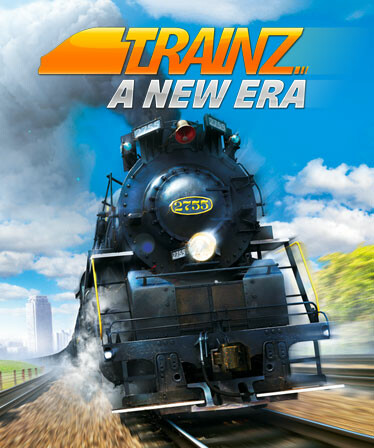 Trainz: A New Era