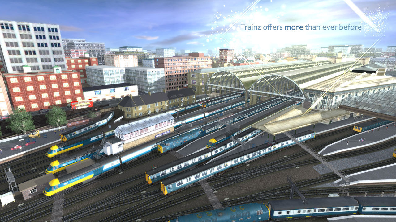 Train Sim World 4 Free Download (Incl. ALL DLC's) » STEAMUNLOCKED