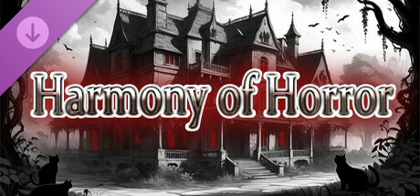 Master of Pieces © Jigsaw Puzzle DLC - Harmony of Horror banner image