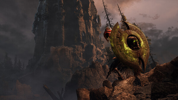 Witchfire screenshot