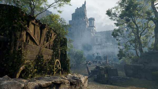 Witchfire screenshot