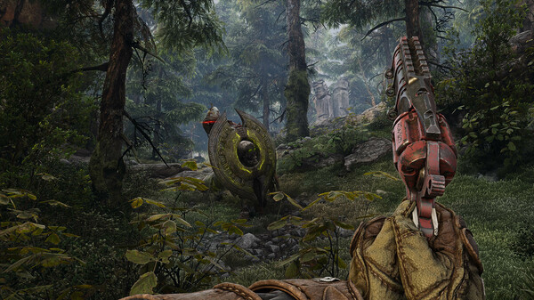 Witchfire screenshot