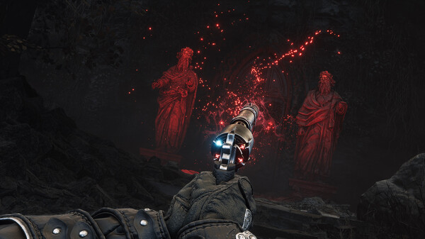 Witchfire screenshot