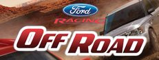 Ford Racing Off Road