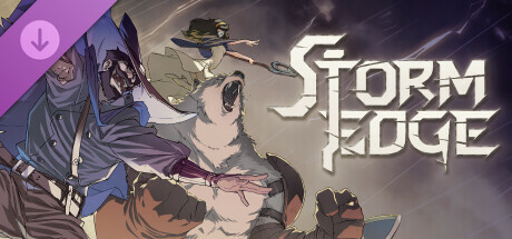 StormEdge - Supporter Pack banner image