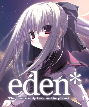 eden*