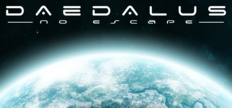 Daedalus - No Escape header image