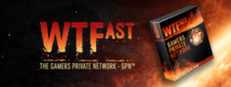 WTFast Gamers Private Network (GPN)