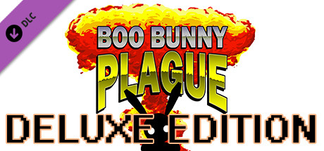 Boo Bunny Plague - Deluxe Edition thumbnail