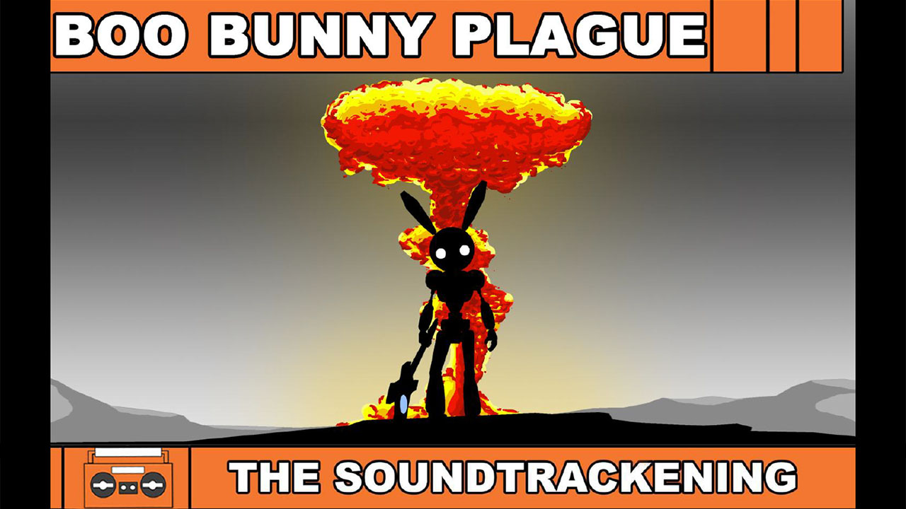 Boo Bunny Plague - Deluxe Edition Featured Screenshot #1