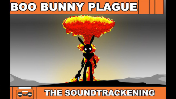 скриншот Boo Bunny Plague - Deluxe Edition 0