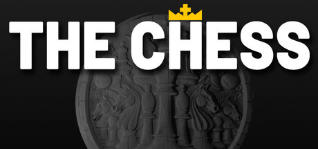 The Chess steam charts