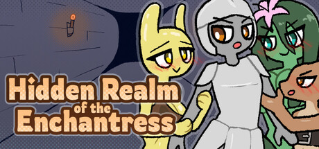 Hidden Realm of the Enchantress steam charts