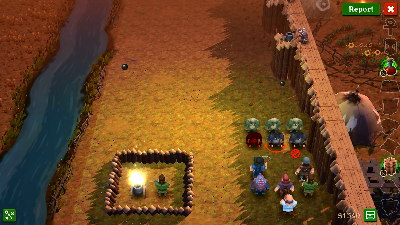 Bravada screenshot 10