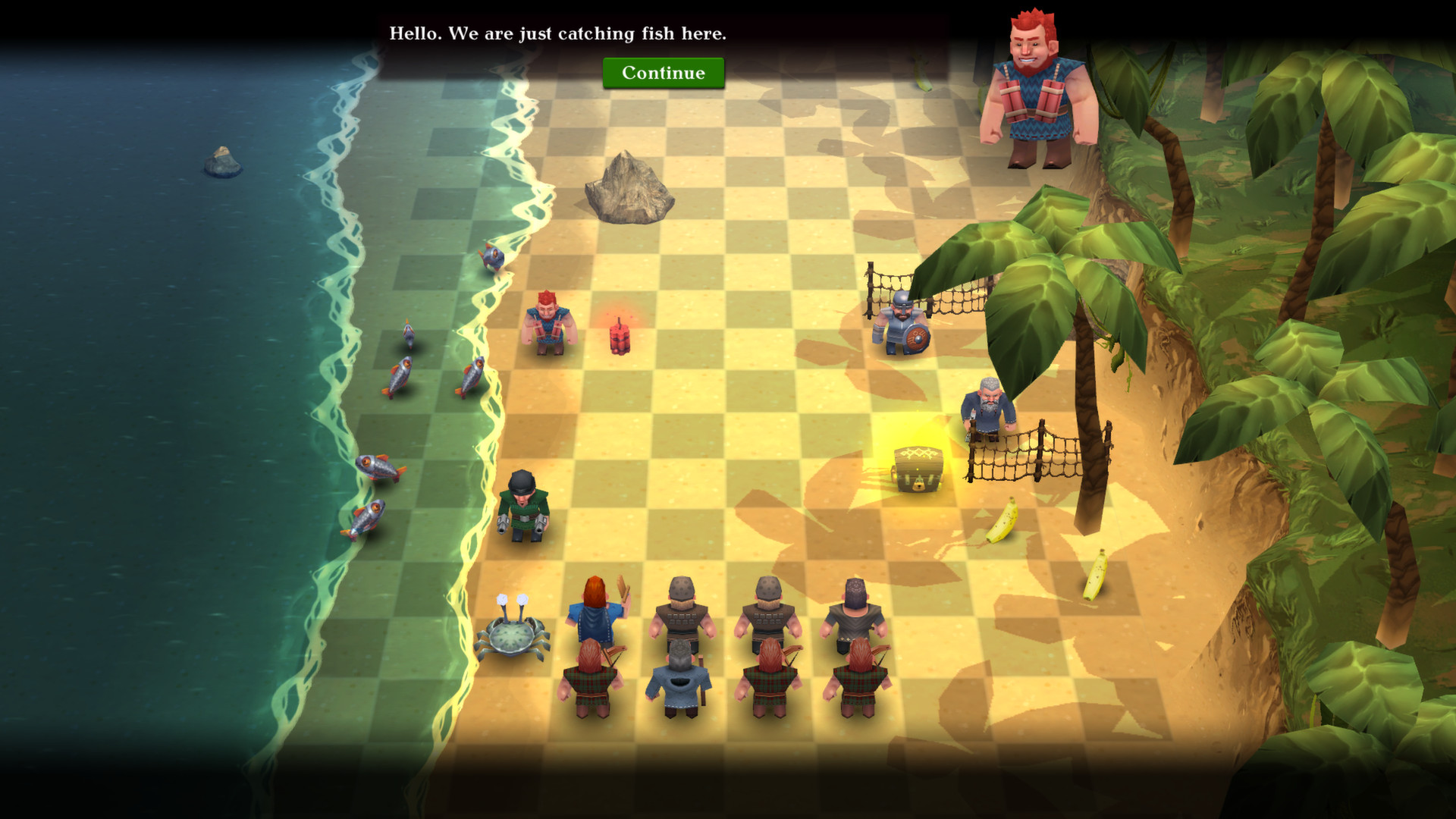 Bravada screenshot 17