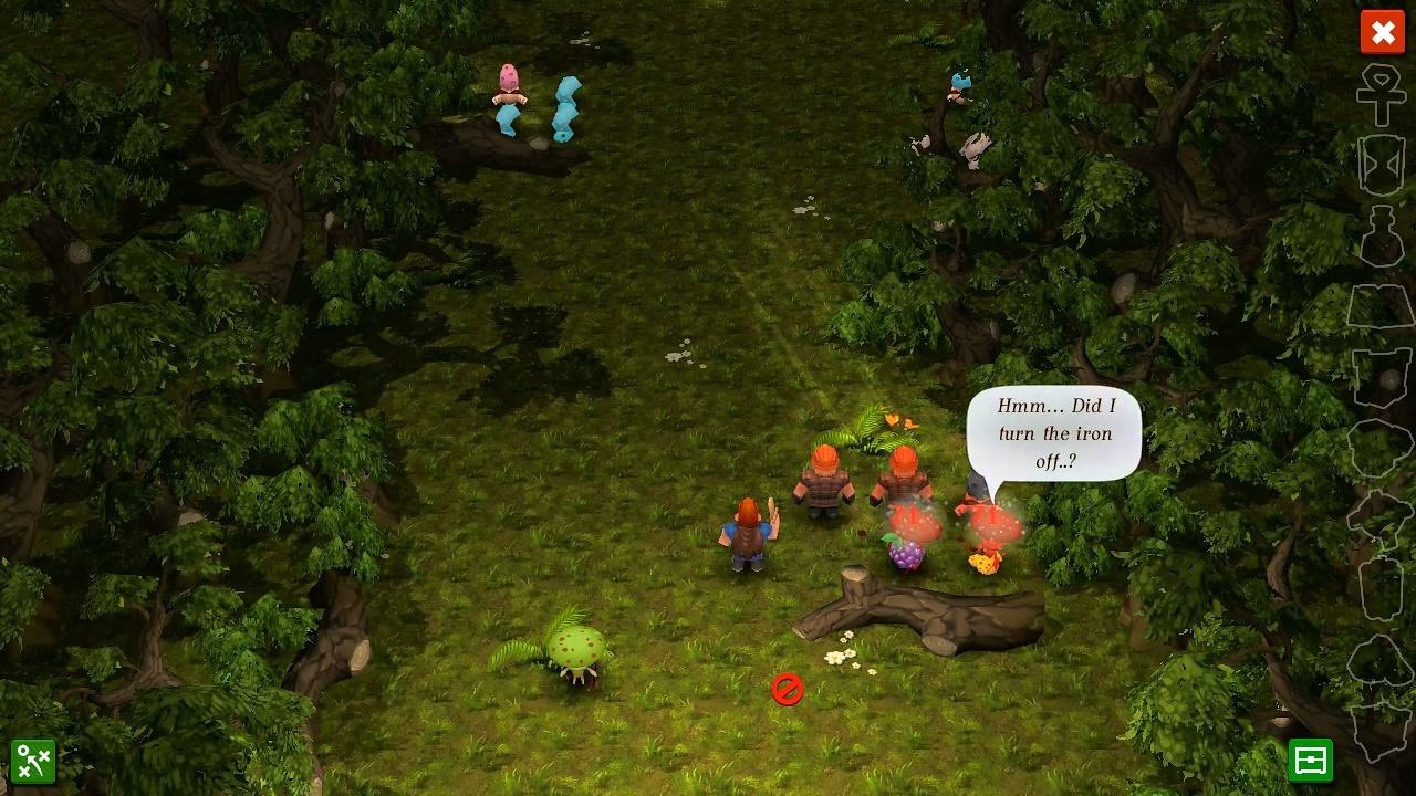 Bravada screenshot 18