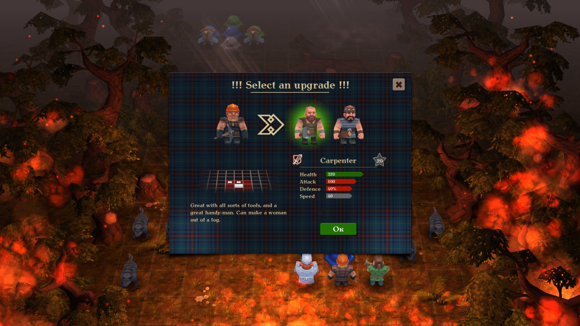 Bravada screenshot 13