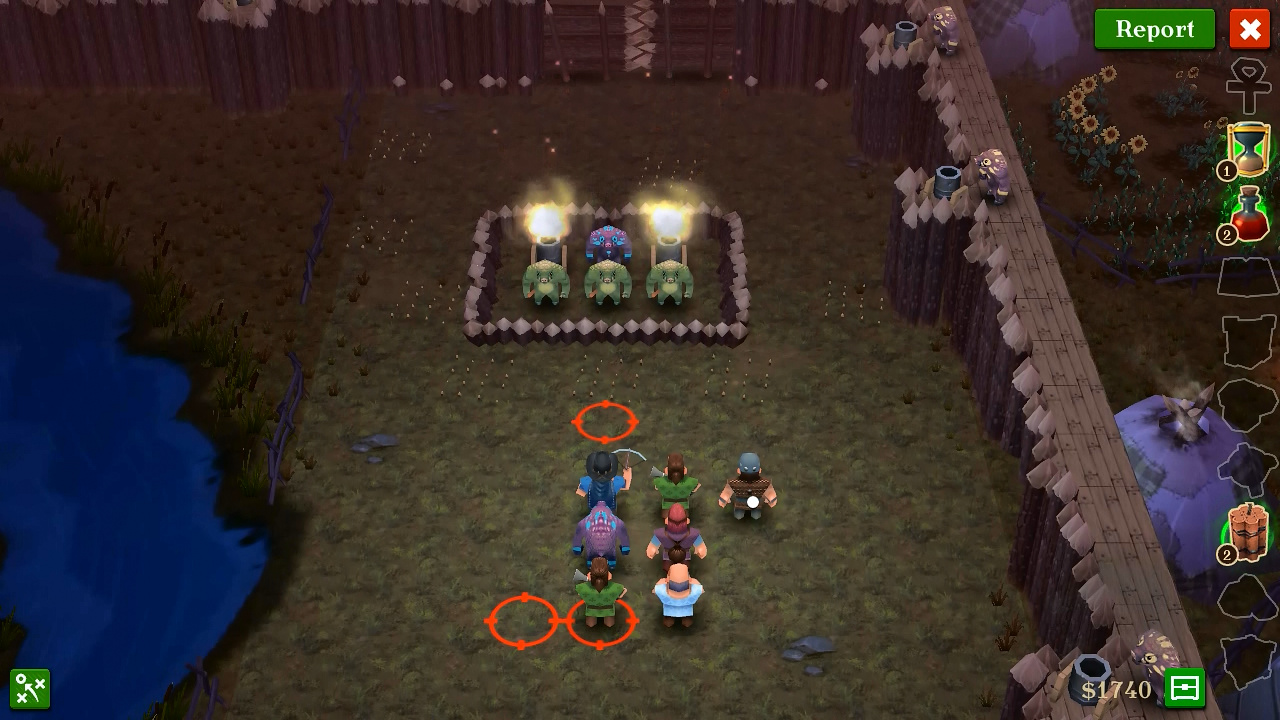 Bravada screenshot 16