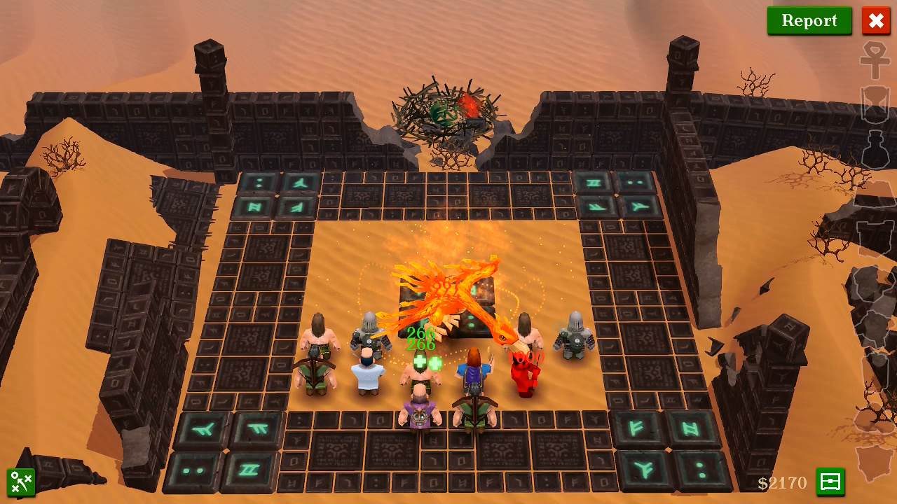 Bravada screenshot 12