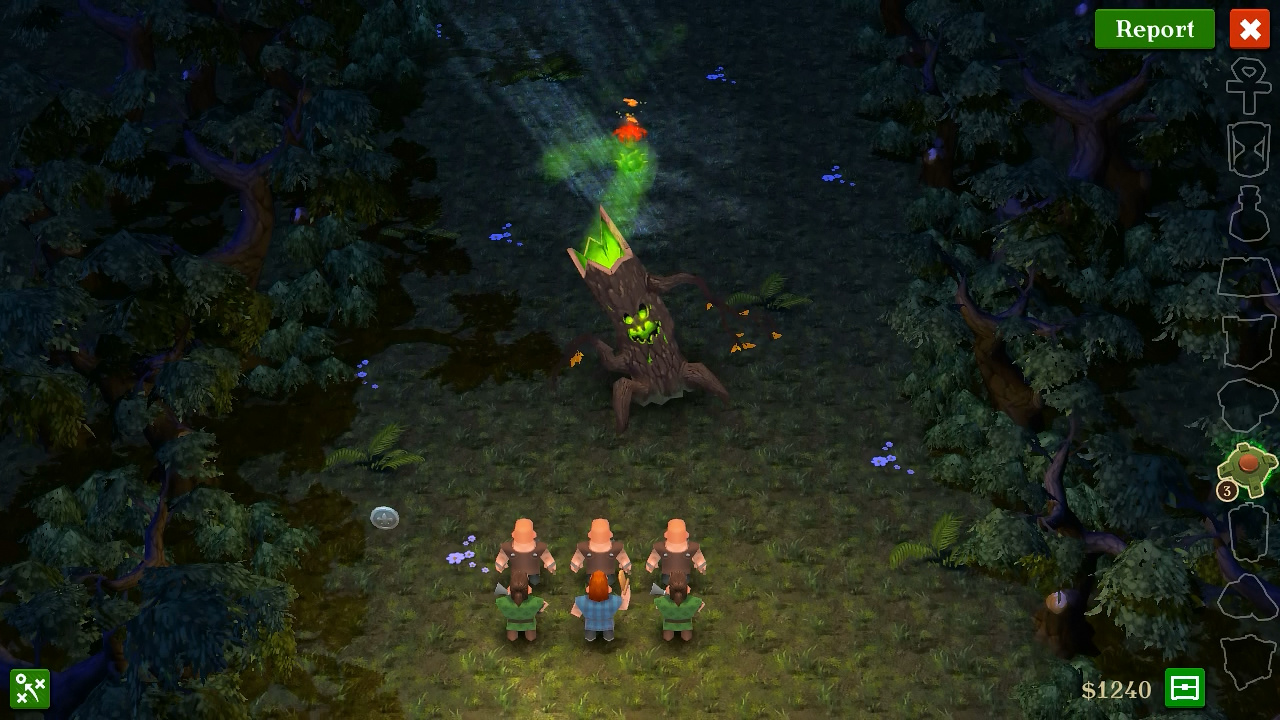 Bravada screenshot 11