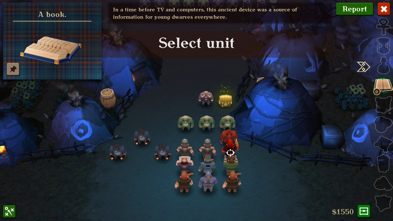 Bravada screenshot 14