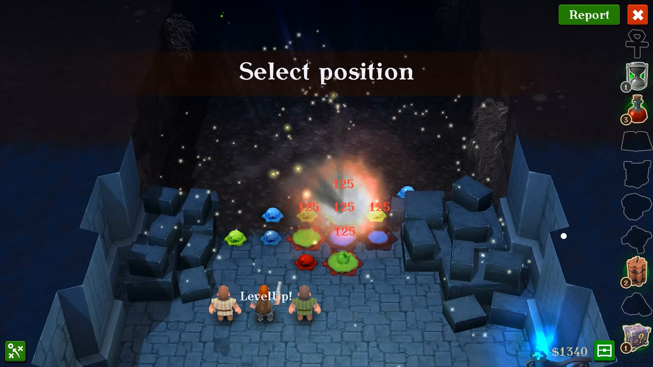 Bravada screenshot 19