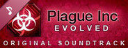 Plague Inc: Evolved Soundtrack