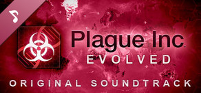 Plague Inc: Evolved Soundtrack