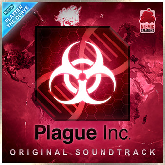 KHAiHOM.com - Plague Inc: Evolved Soundtrack
