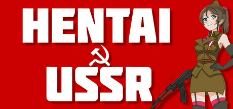 Hentai USSR steam charts