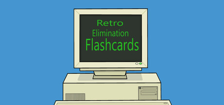 Retro Elimination Flashcards banner