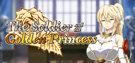 The Soldier and the Golden Princess steam charts