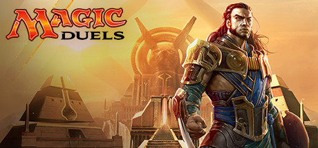 Magic Duels header image