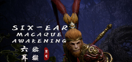 Six-Ear Macaque: Awakening steam charts