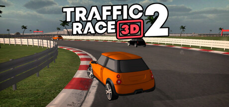 Traffic Race 3D 2 steam charts