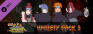 NARUTO SHIPPUDEN: Ultimate Ninja STORM Revolution - DLC9 Variety Pack 3