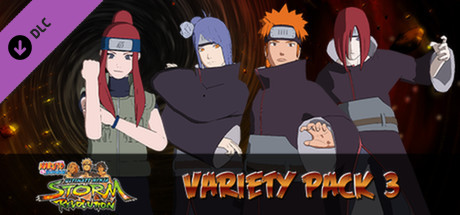 Naruto Online: Preview Update 4.0