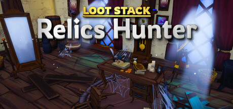 Loot Stack - Relics Hunter banner image