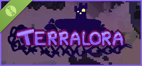 Terralora Demo banner