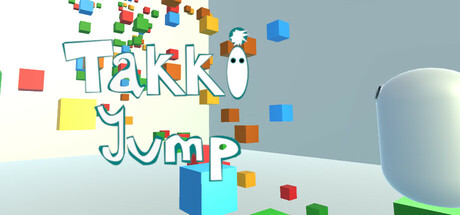 Takki Jump steam charts