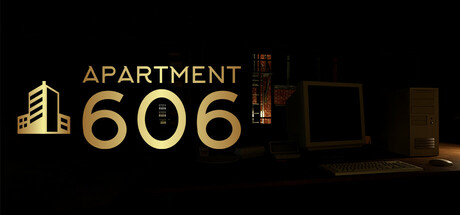 Apartment 606 banner