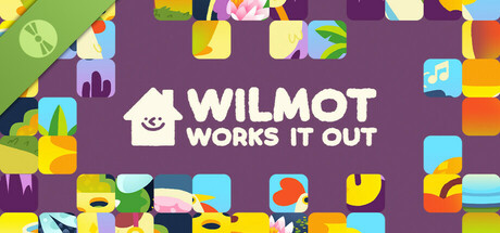 Wilmot Works It Out Demo banner